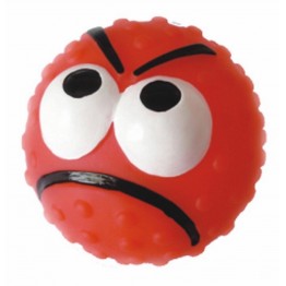 Jucarie angry ball PetExpert