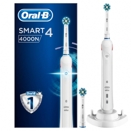 Periuta de dinti electrica Oral-B Smart 4000N CA