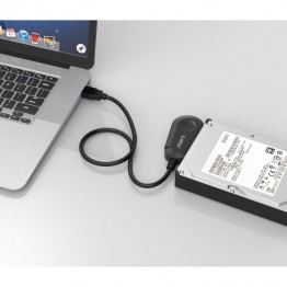 Rack extern Orico Adapter Kit USB 3.0 25UTS Negru