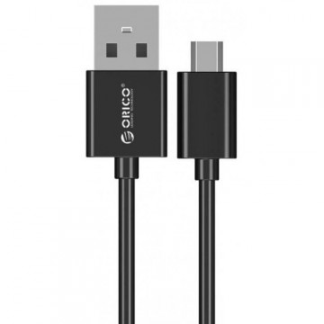 Cablu USB Orico ADC-10-V2 , Negru