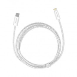 Cablu alimentare si date Baseus Dynamic, USB Tip C - Lightning, 1 metru