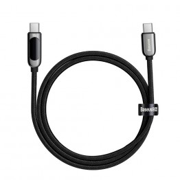 Cablu alimentare si date Baseus CATSK-B01. 100 W, USB Tip C - USB Tip C