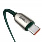 Cablu alimentare si date Baseus CATSK-B06, 100W, USB Tip C