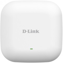 Access point D-Link DAP-2230 , Interior , 802.11 b/g/n , 300 Mbps , Alb