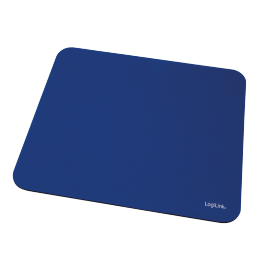 Mouse pad Logilink ID0118, albastru