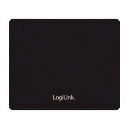 Mouse pad Logilink ID0149, Antimicrobian, Negru