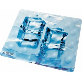 Mouse pad Logilink ID0152, Ice Cubes