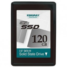 SSD KingMax SMV32 , 120 GB , 2.5 Inch , SATA 3