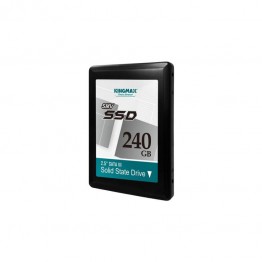 SSD KingMax SMV32 , 240 GB , SATA 3 , 2.5 Inch