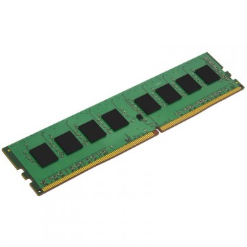 Memorie RAM Kingston ValueRAM, 8 GB DDR4, 2666 Mhz
