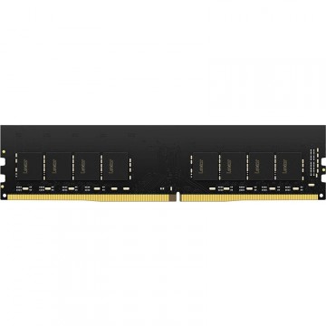 Memorie RAM Lexar LD4AU016G-B3200GSST, 16 GB DDR4, 3200 Mhz