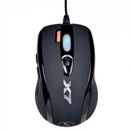 Mouse A4Tech gaming X7 Oscar XL-750MK , Laser , 3600 DPI , Negru
