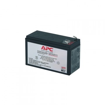 Baterie UPS APC RBC2, 12 V, 7.5 A