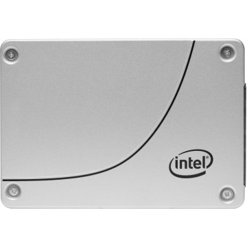SSD server Intel D3-S4510 , 480 GB , 2.5 Inch , SATA 3