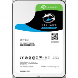 Hard disk intern Seagate SkyHawk , 1 TB , SATA 3 , 3.5 Inch
