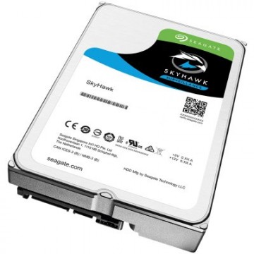 Hard disk intern Seagate SkyHawk , 2 TB , SATA 3 , 3.5 Inch
