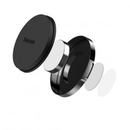 Suport smartphone auto Baseus Small Ears, SUER-C01