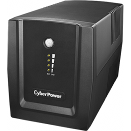 UPS Cyber Power UT1500E, 1500 V, 900 W
