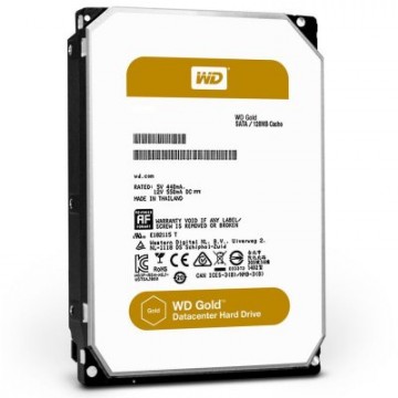 Hard disk server WesternDigital Gold , 2 TB , 3.5 Inch , 7200 RPM