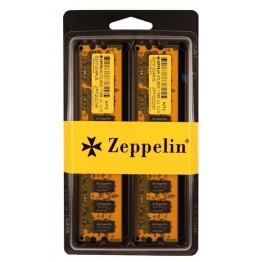 Memorie RAM Zeppelin , DDR3 , 8 GB , DIMM , 1600 MHz