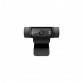 Camera web Logitech Webcam C920 Pro  , FullHD 1080p , Detectie miscare , Lentile Carl Zeiss