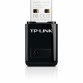 Adaptor retea wireless TP-Link TL-WN823N , USB , 300 Mbps