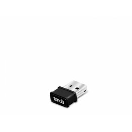 Adaptor wireless Tenda W311MI , USB 2.0 , 150 Mbps , Gri