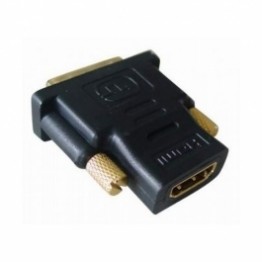 Adaptor HDMI la DVI Gembird