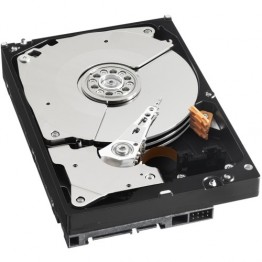 Hard Disk intern Western Digital Black 500 GB SATA 3 7200 RPM 64 MB 