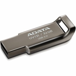 Stick memorie USB AData UV131 32 GB USB 3.0 Gri