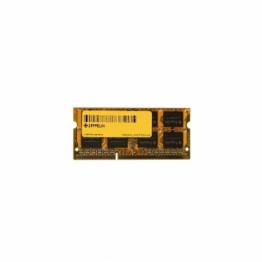 Memorie RAM Zeppelin , 4 GB DDR3 , 1333 Mhz , SODIMM