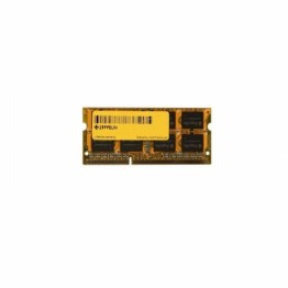 Memorie RAM Zeppelin , 2 GB , DDR3 , 1333 Mhz , SODIMM