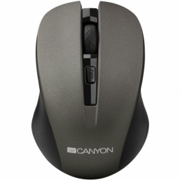 Mouse wireless Canyon CNE-CMSW1G 1200 DPI Gri