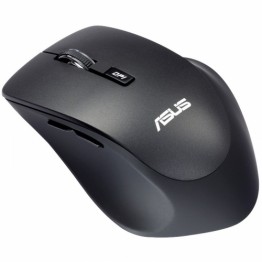 Mouse wireless Asus WT425 1600 DPI Negru