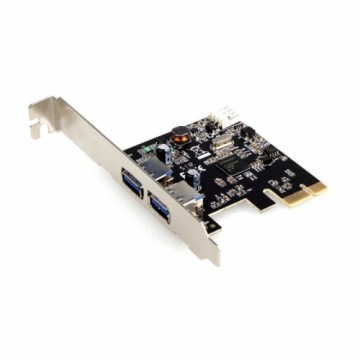 Placa adaptoare PCI la 2X USB 3.0 Gembird