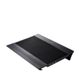 Stand cooler laptop Deepcool N8 Negru