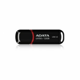 Stick memorie USB AData UV150 32 GB USB 3.0 negru