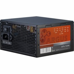 Sursa Inter-Tech ATX Argus , 720 W , ATX 2.31 , Dual Rail