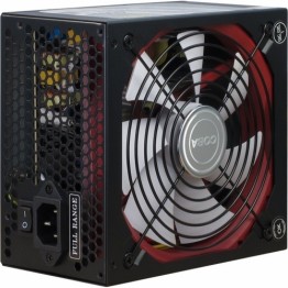 Sursa PC Inter-Tech CobaPower, 650 W, 80 Plus Bronze