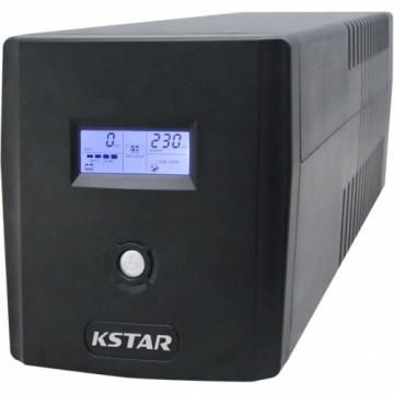 UPS Kstar Micropower Micro 1000 VA
